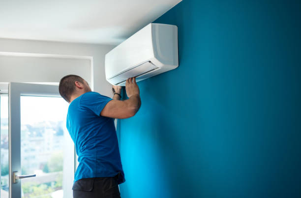 Professional HVAC in Black Canyon City, AZ
