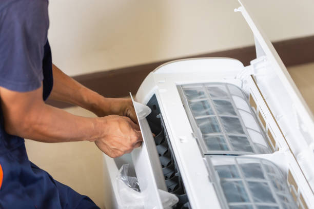 Local HVAC Companies in Black Canyon City, AZ