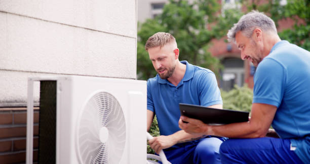 Best Central Air Repair  in Black Canyon City, AZ