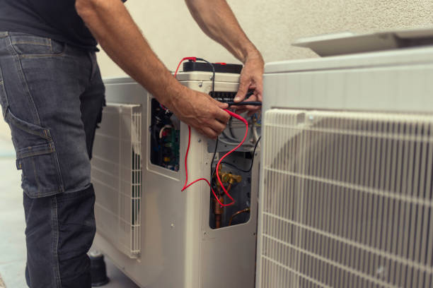 Professional HVAC in Black Canyon City, AZ