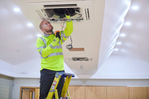 Ductless HVAC Repair in Black Canyon City, AZ