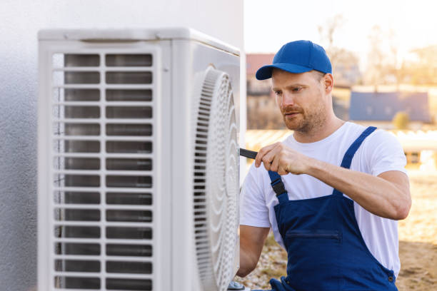 Best HVAC Replacement Cost  in Black Canyon City, AZ