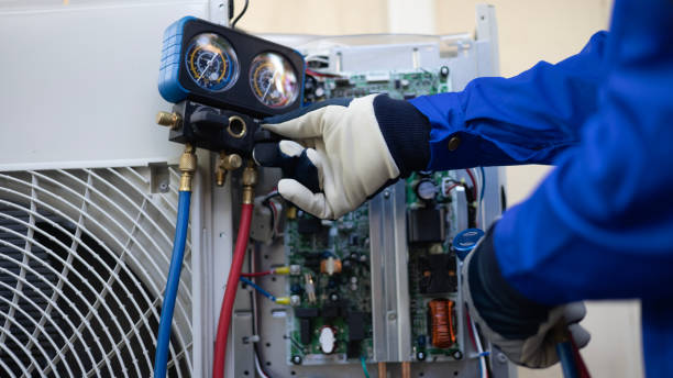 Best Local HVAC Companies  in Black Canyon City, AZ